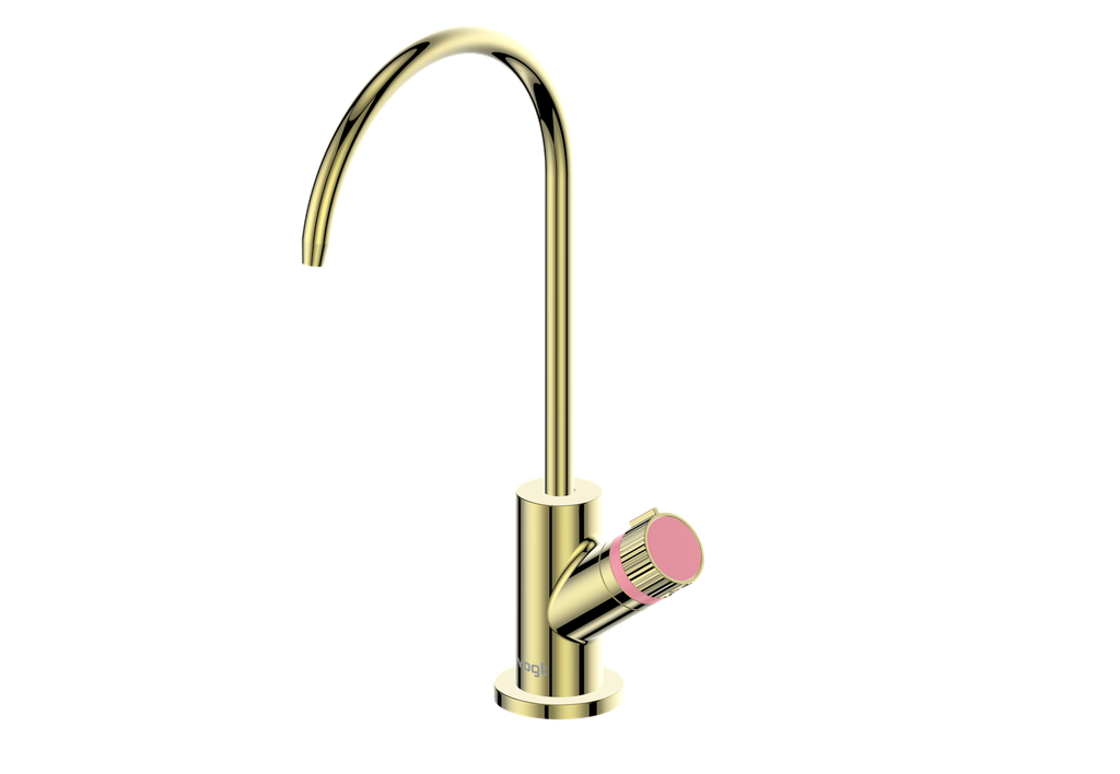 MOND FAUCET FOR WATER FILTRATION SYSTEM
