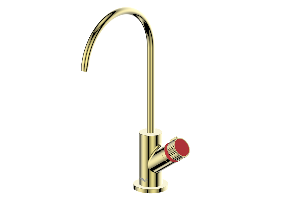 MOND FAUCET FOR WATER FILTRATION SYSTEM