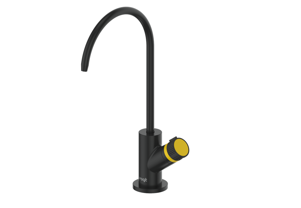 MOND FAUCET FOR WATER FILTRATION SYSTEM