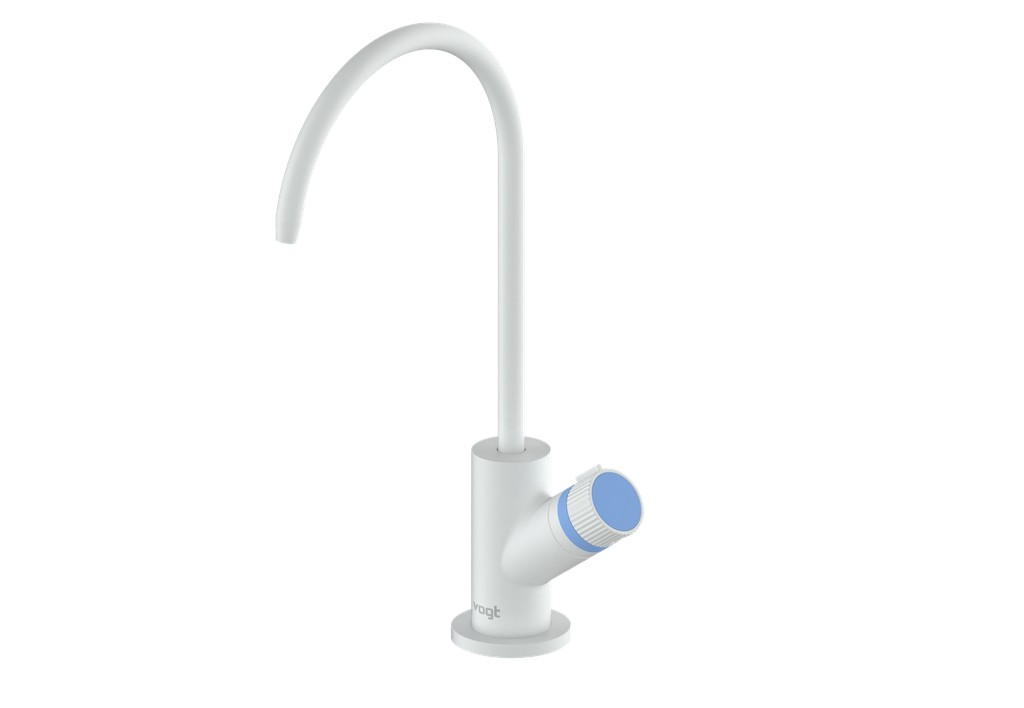 MOND FAUCET FOR WATER FILTRATION SYSTEM