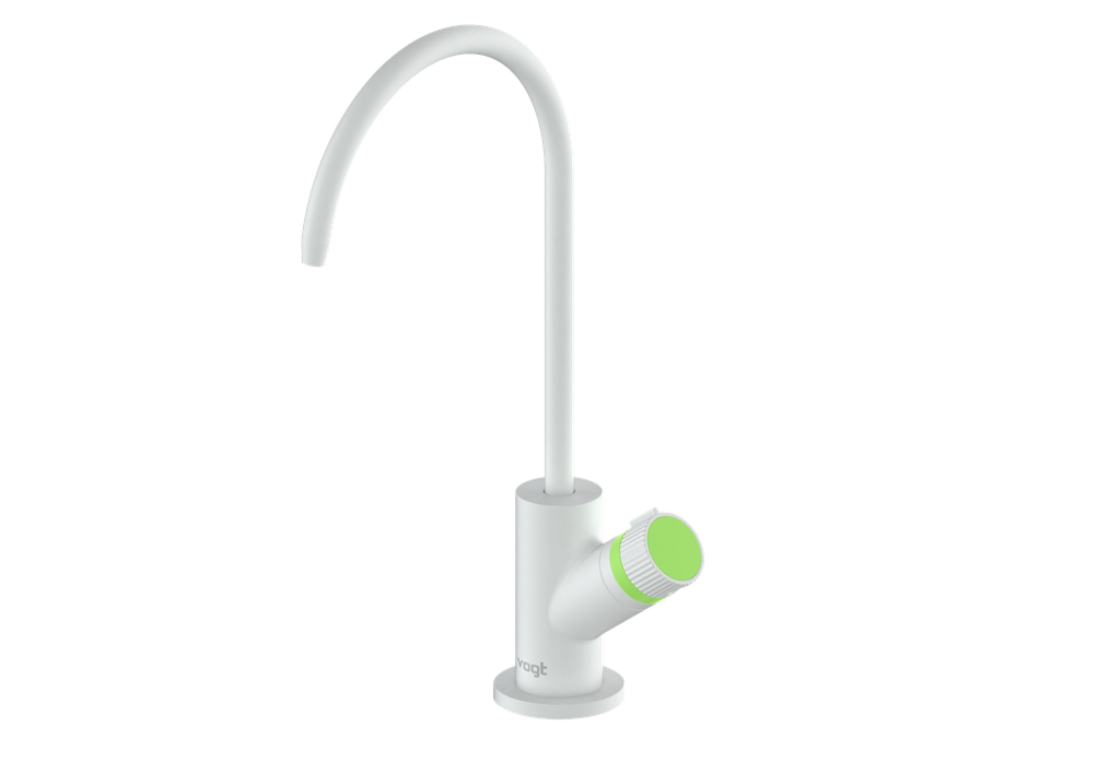 MOND FAUCET FOR WATER FILTRATION SYSTEM