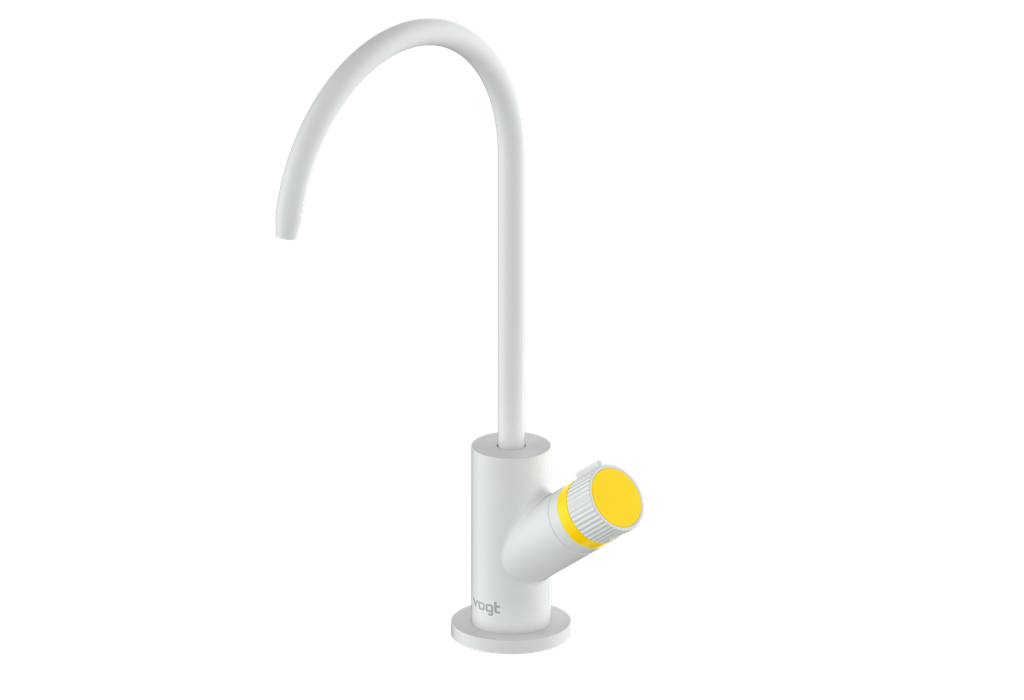 MOND FAUCET FOR WATER FILTRATION SYSTEM