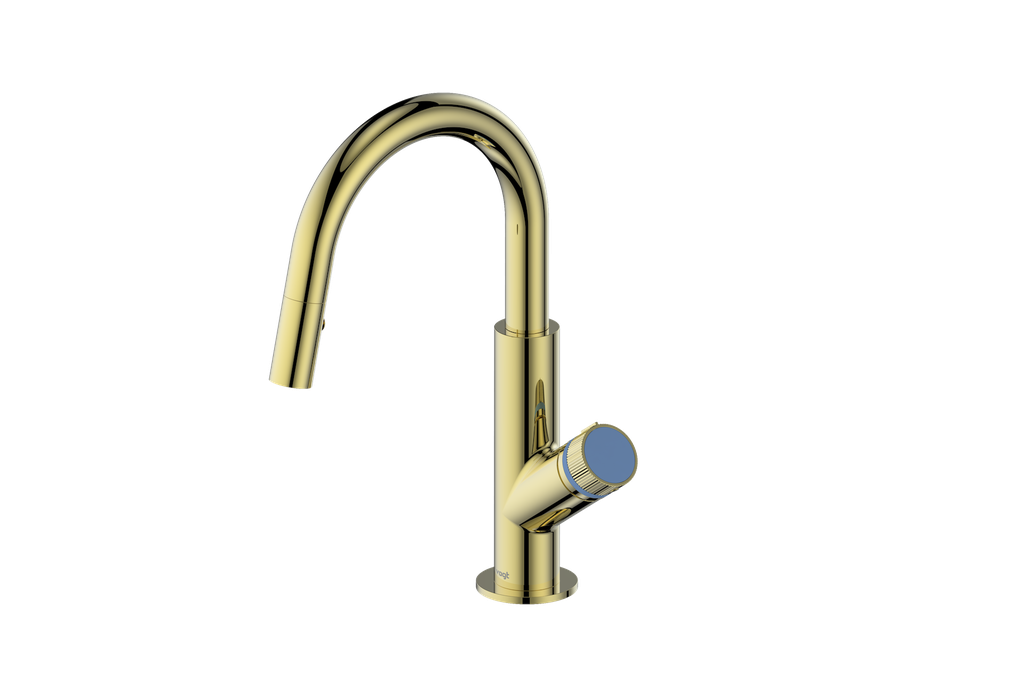 MOND MINI 13" BAR/PREP FAUCET