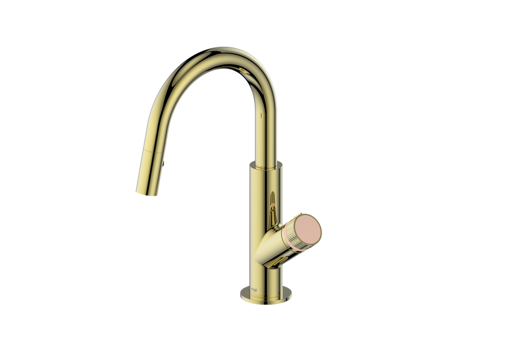 MOND MINI 13" BAR/PREP FAUCET