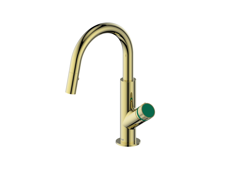 MOND MINI 13" BAR/PREP FAUCET