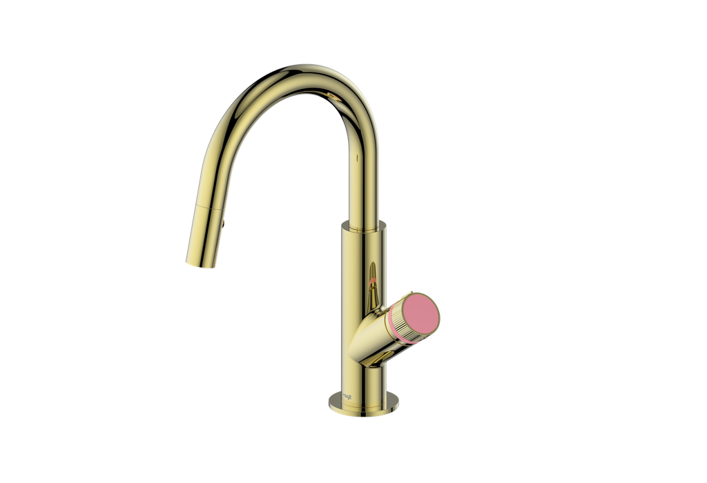 MOND MINI 13" BAR/PREP FAUCET