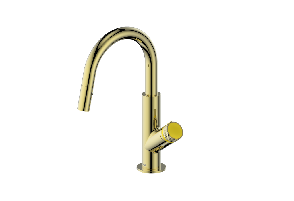 MOND MINI 13" BAR/PREP FAUCET