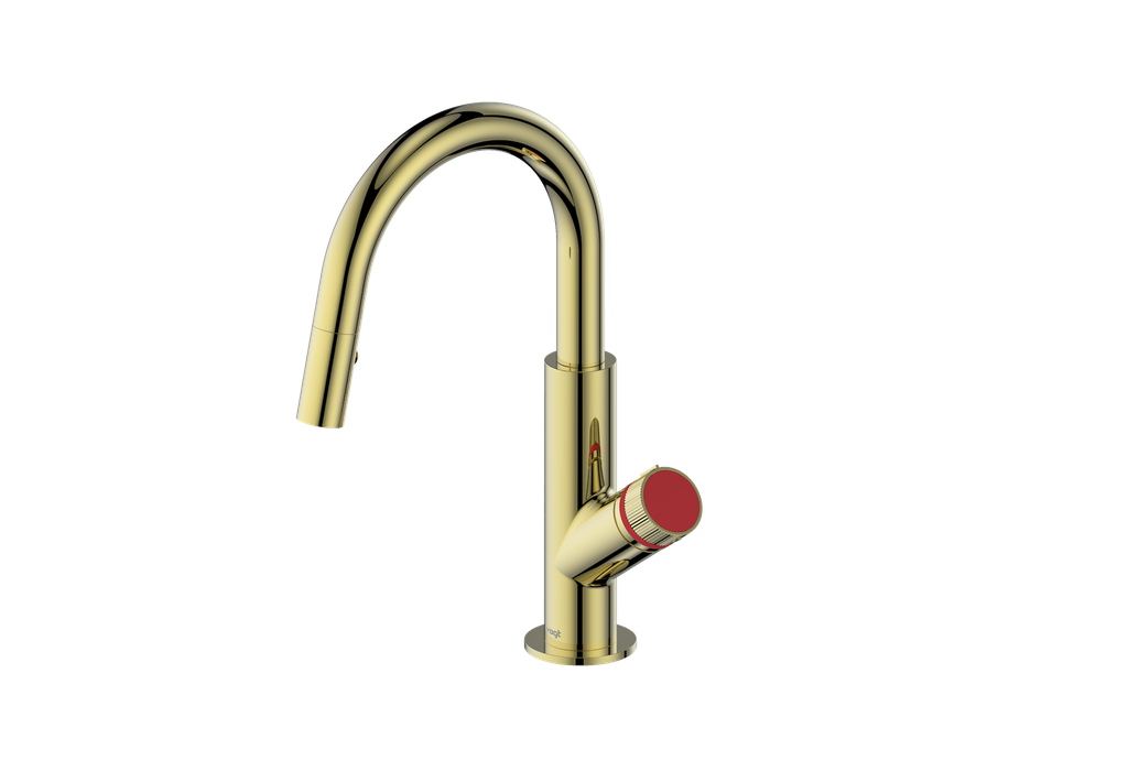 MOND MINI 13" BAR/PREP FAUCET
