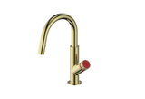 MOND MINI 13" BAR/PREP FAUCET