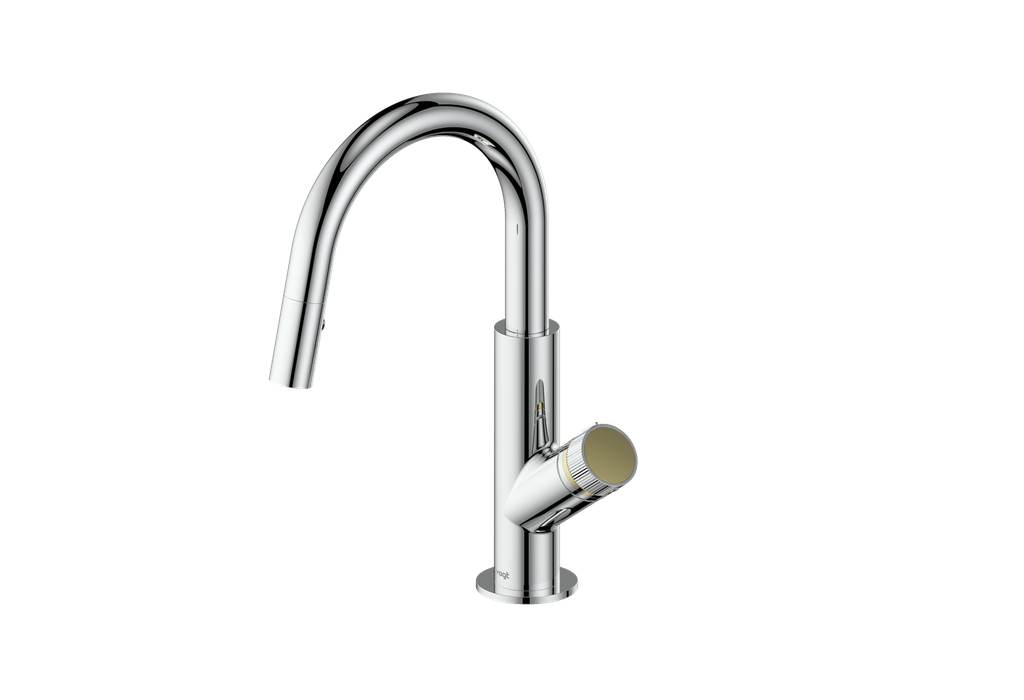 MOND MINI 13" BAR/PREP FAUCET