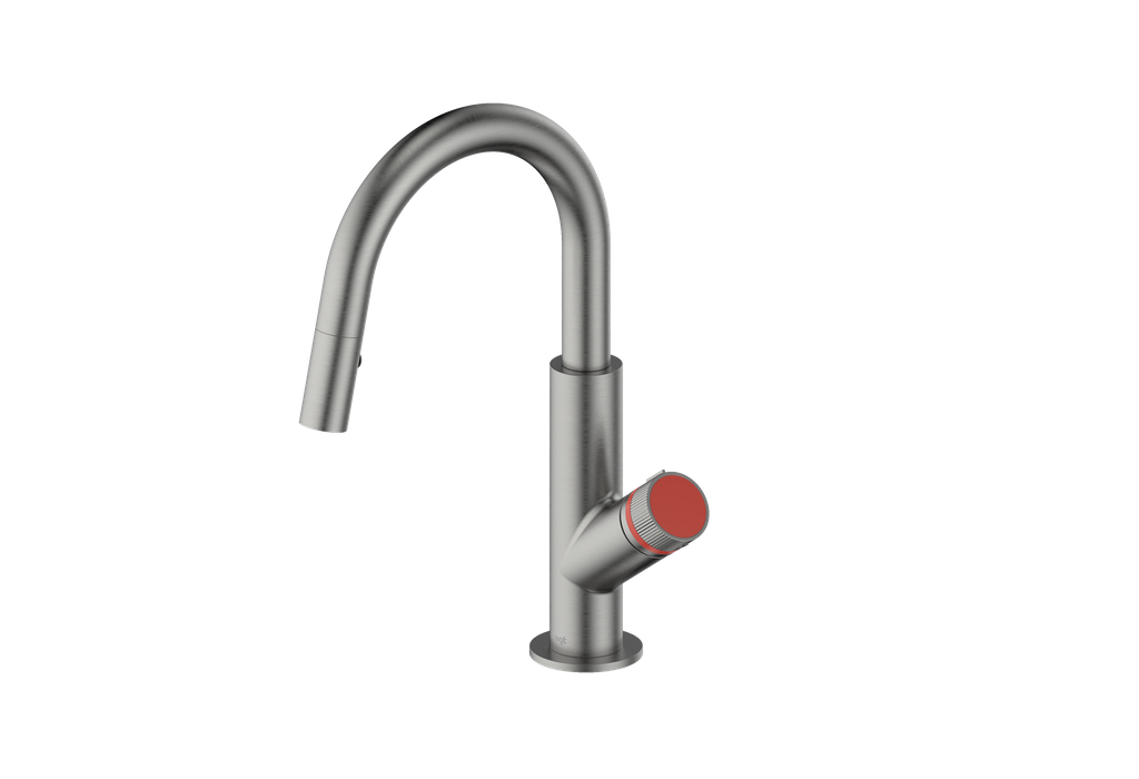 MOND MINI 13" BAR/PREP FAUCET