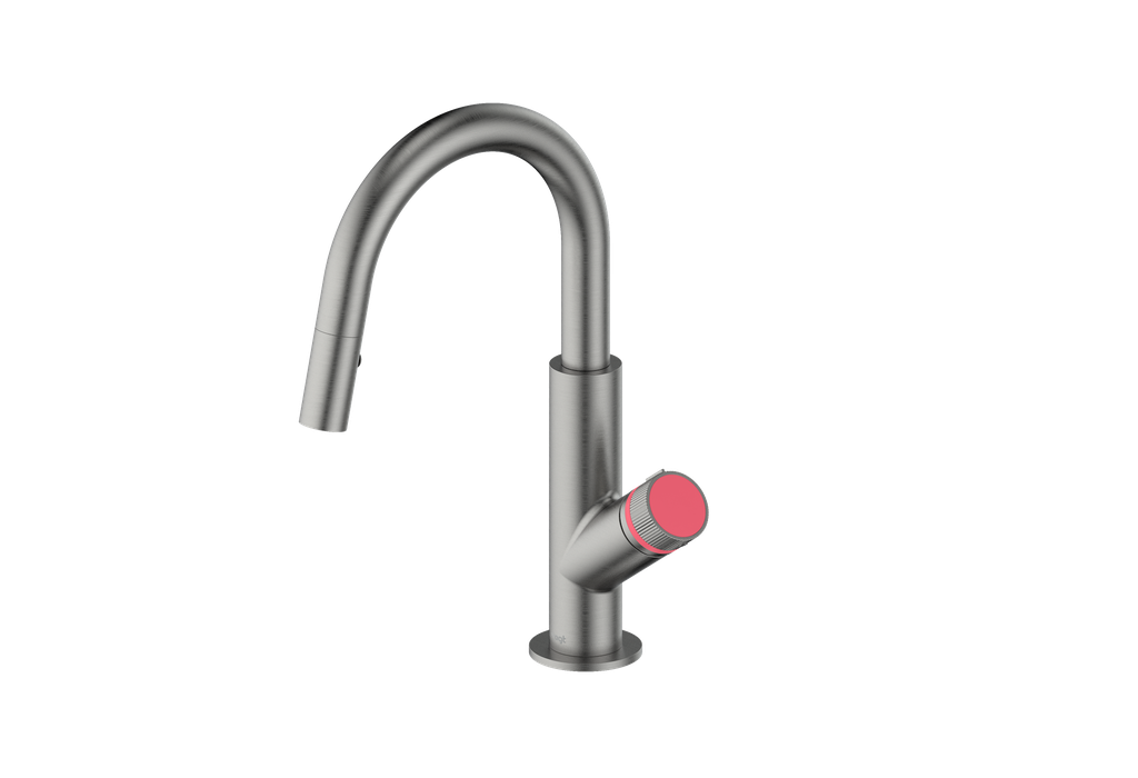MOND MINI 13" BAR/PREP FAUCET
