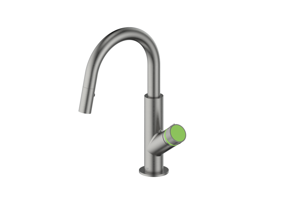 MOND MINI 13" BAR/PREP FAUCET