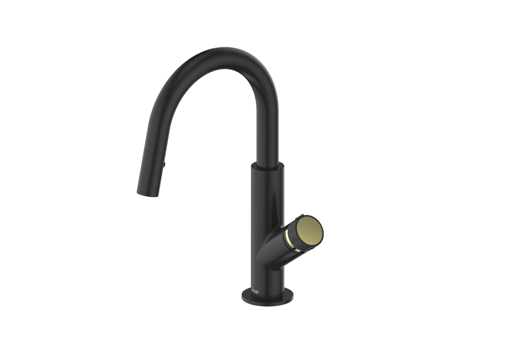 MOND MINI 13" BAR/PREP FAUCET