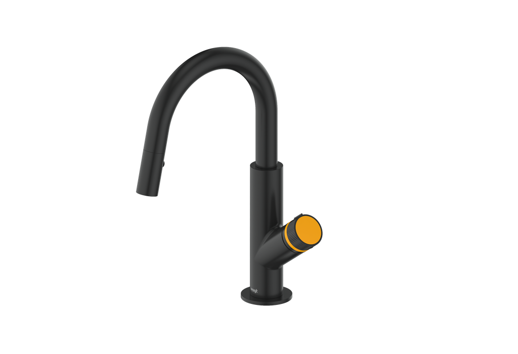 MOND MINI 13" BAR/PREP FAUCET