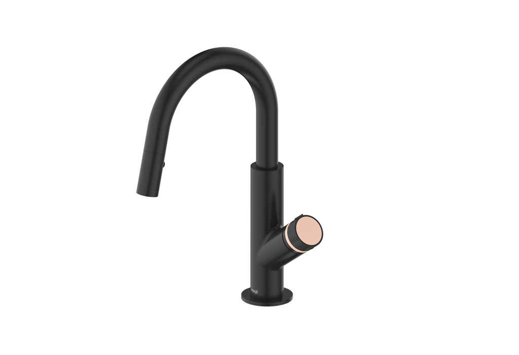 MOND MINI 13" BAR/PREP FAUCET