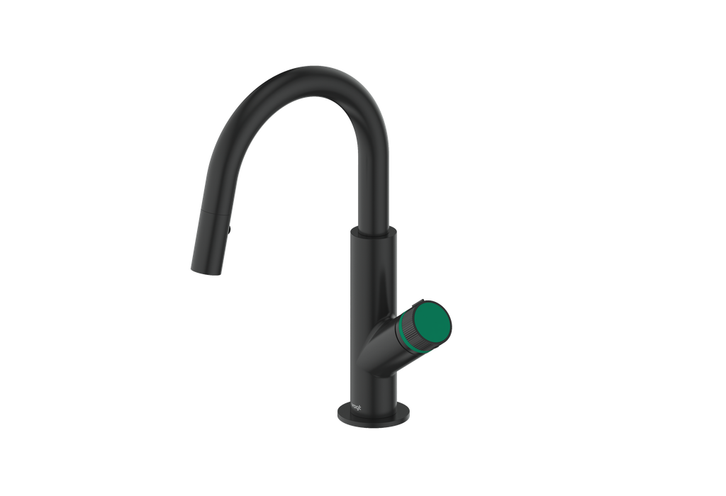 MOND MINI 13" BAR/PREP FAUCET