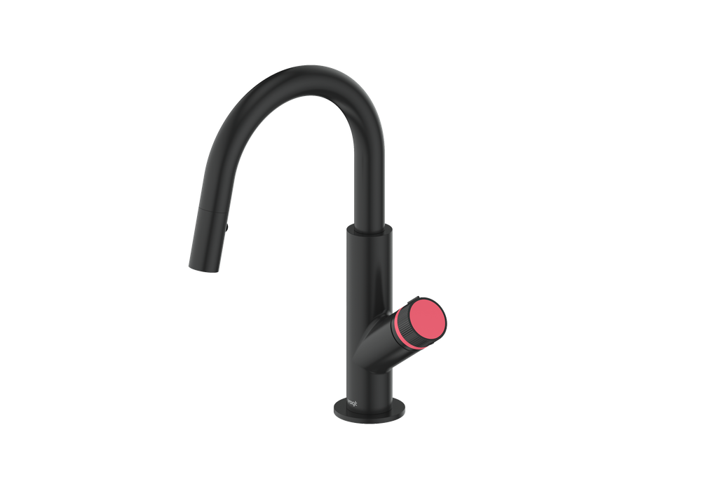 MOND MINI 13" BAR/PREP FAUCET