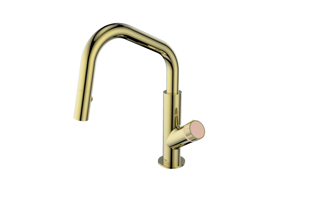 MOND MINI 13" BAR/PREP FAUCET