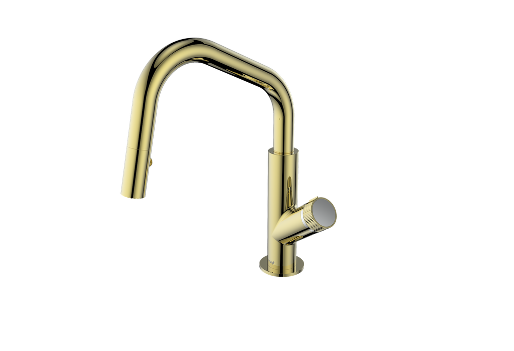 MOND MINI 13" BAR/PREP FAUCET