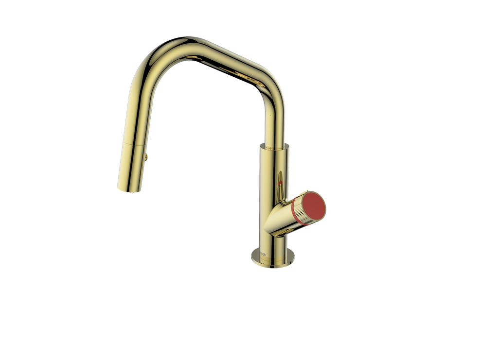MOND MINI 13" BAR/PREP FAUCET