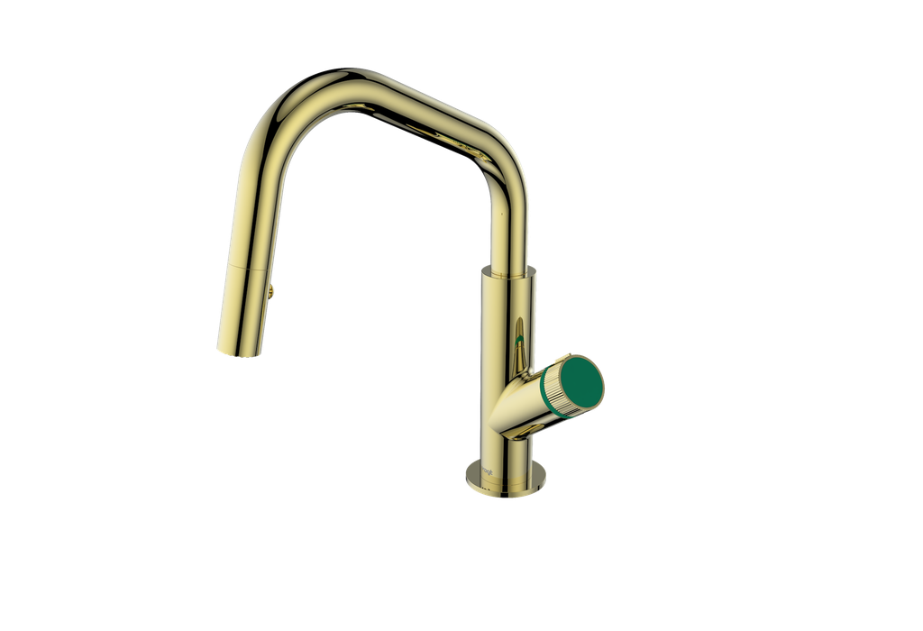 MOND MINI 13" BAR/PREP FAUCET