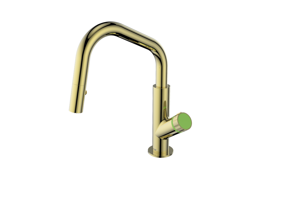 MOND MINI 13" BAR/PREP FAUCET