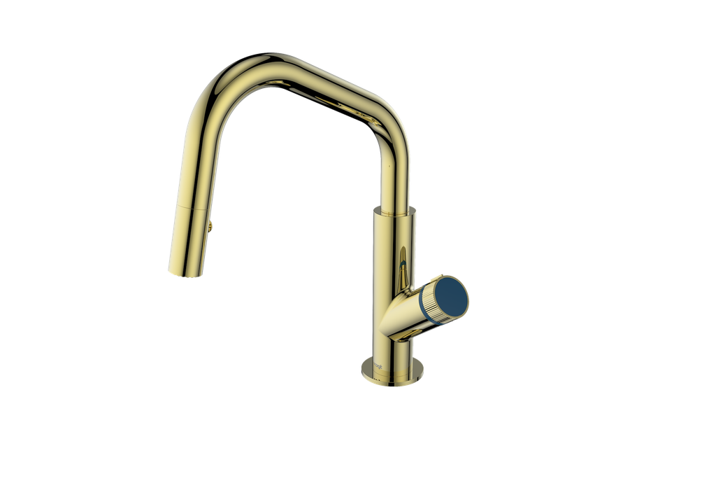 MOND MINI 13" BAR/PREP FAUCET