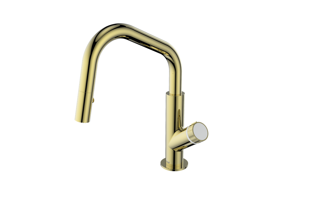 MOND MINI 13" BAR/PREP FAUCET