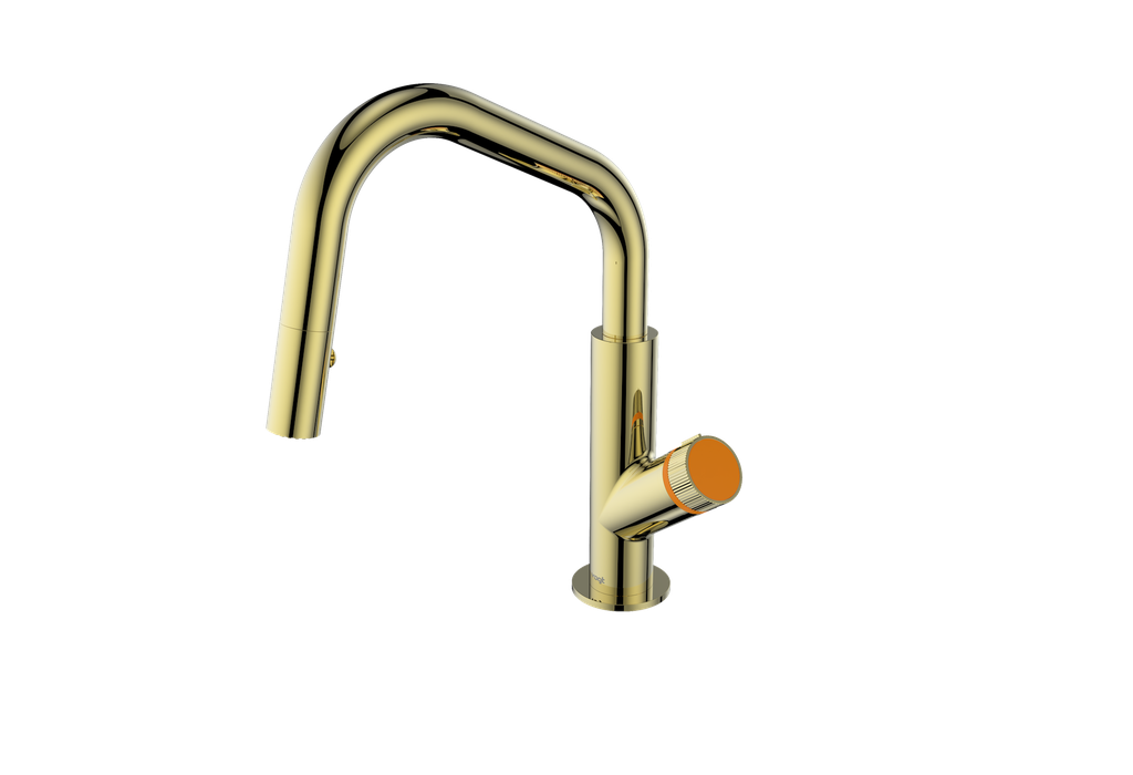 MOND MINI 13" BAR/PREP FAUCET