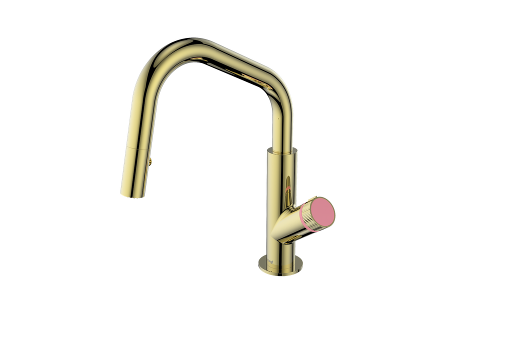 MOND MINI 13" BAR/PREP FAUCET