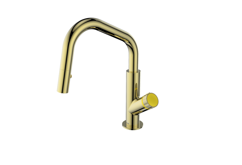 MOND MINI 13" BAR/PREP FAUCET