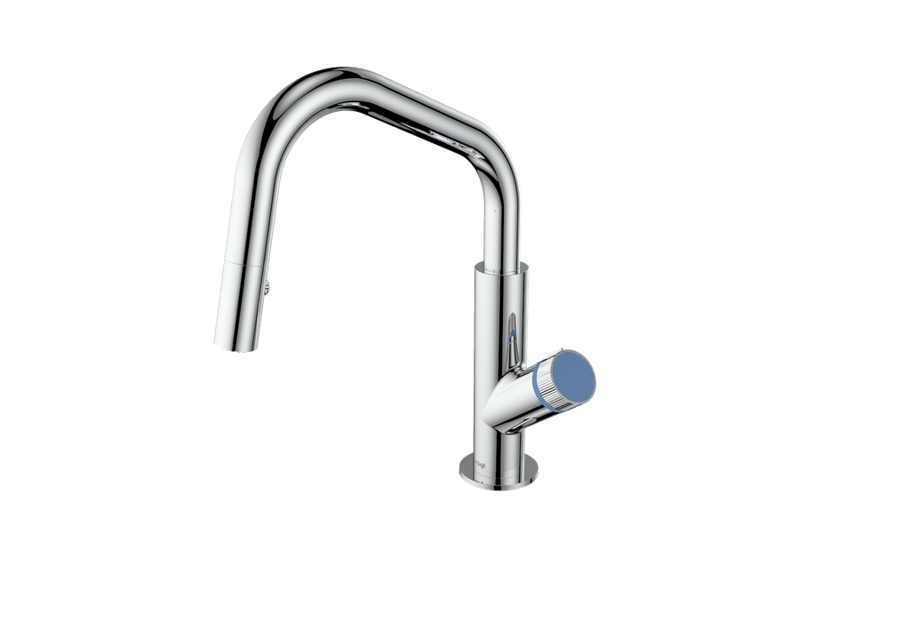 MOND MINI 13" BAR/PREP FAUCET