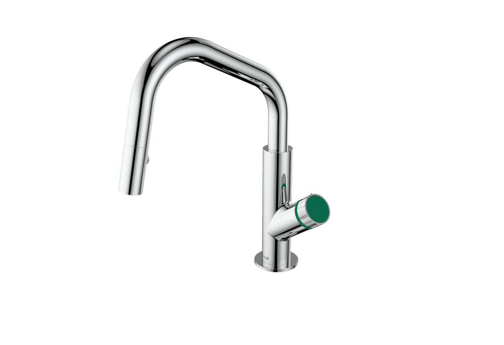MOND MINI 13" BAR/PREP FAUCET