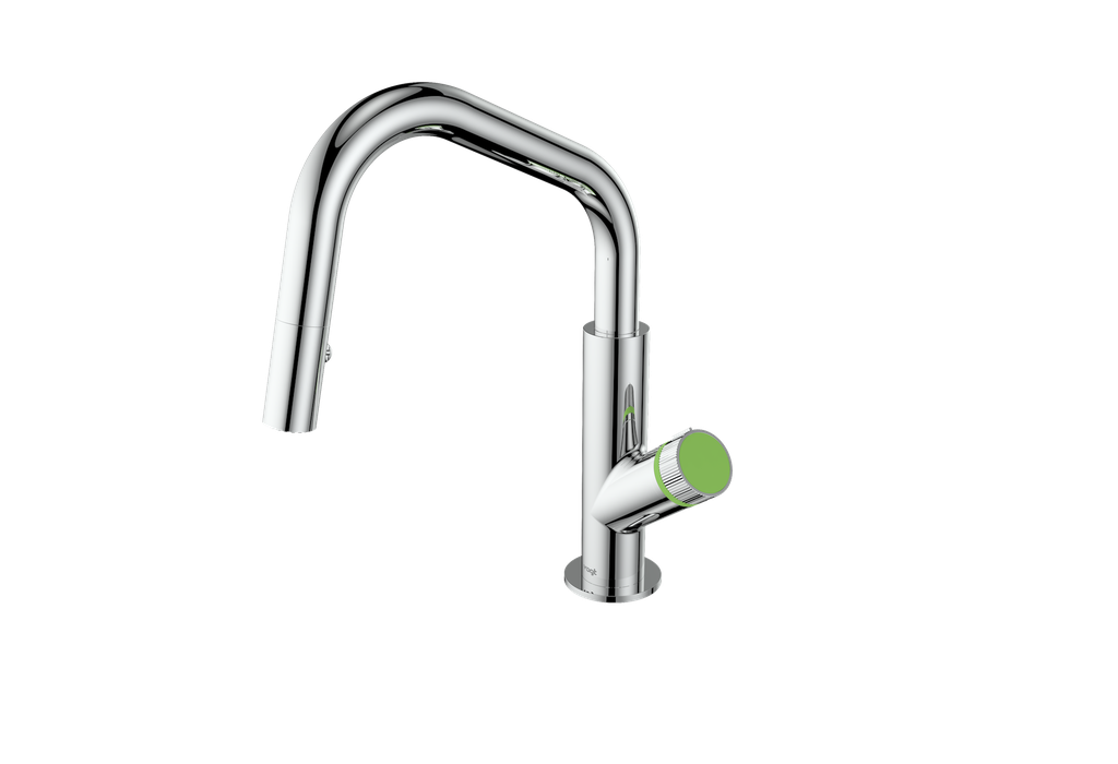 MOND MINI 13" BAR/PREP FAUCET
