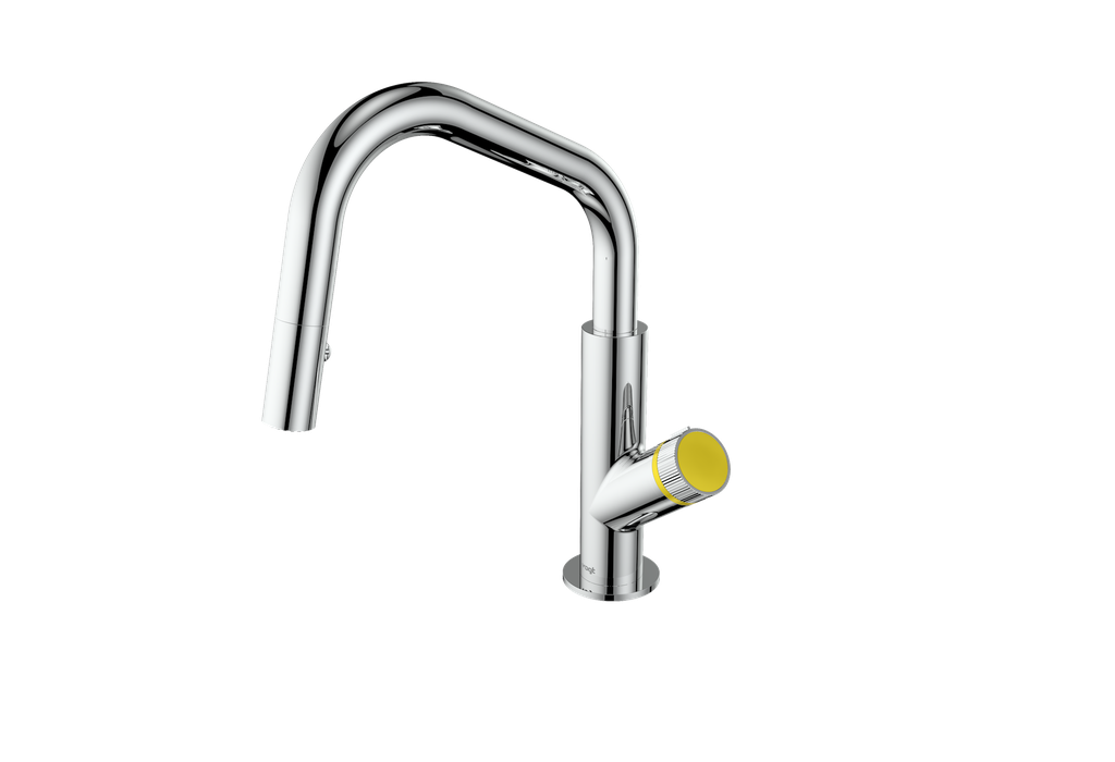 MOND MINI 13" BAR/PREP FAUCET
