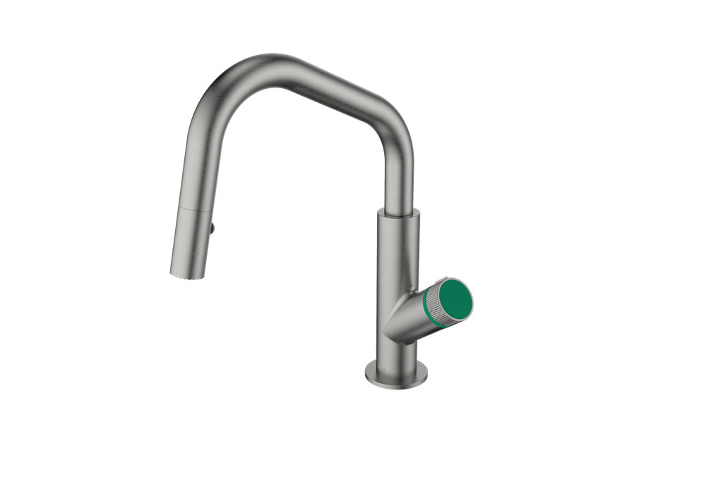 MOND MINI 13" BAR/PREP FAUCET