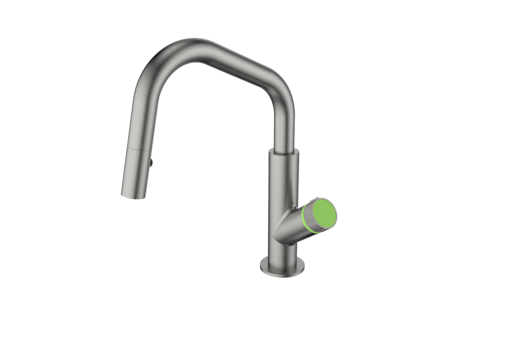 MOND MINI 13" BAR/PREP FAUCET