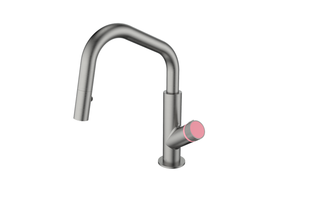 MOND MINI 13" BAR/PREP FAUCET