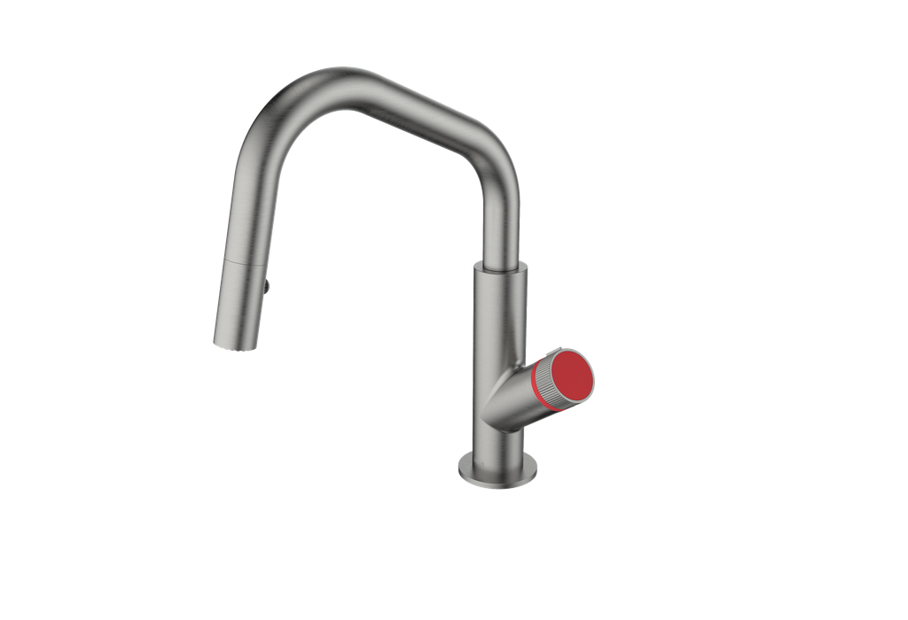 MOND MINI 13" BAR/PREP FAUCET