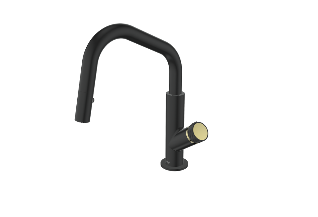 MOND MINI 13" BAR/PREP FAUCET