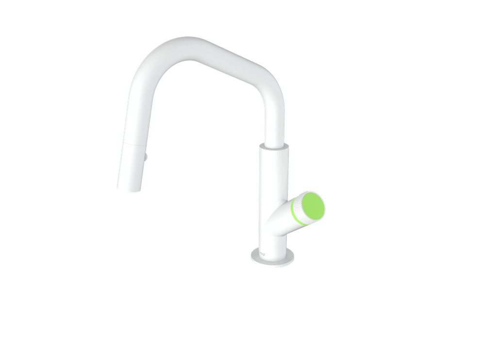 MOND MINI 13" BAR/PREP FAUCET