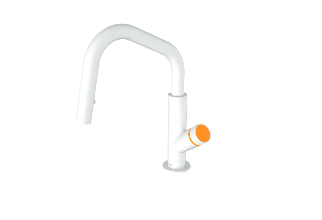 MOND MINI 13" BAR/PREP FAUCET