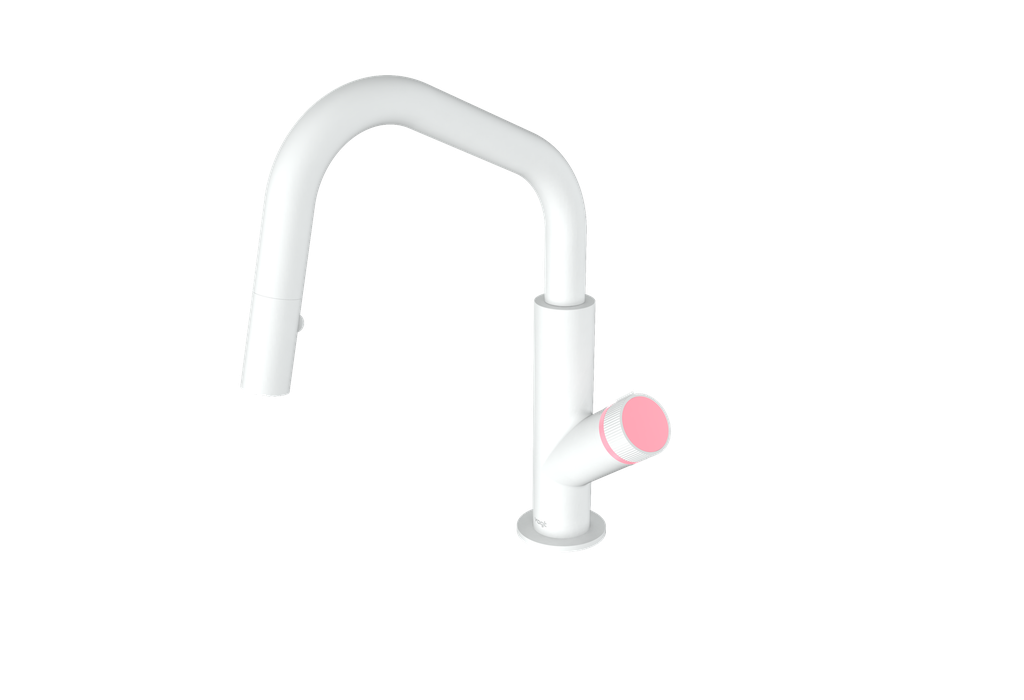 MOND MINI 13" BAR/PREP FAUCET