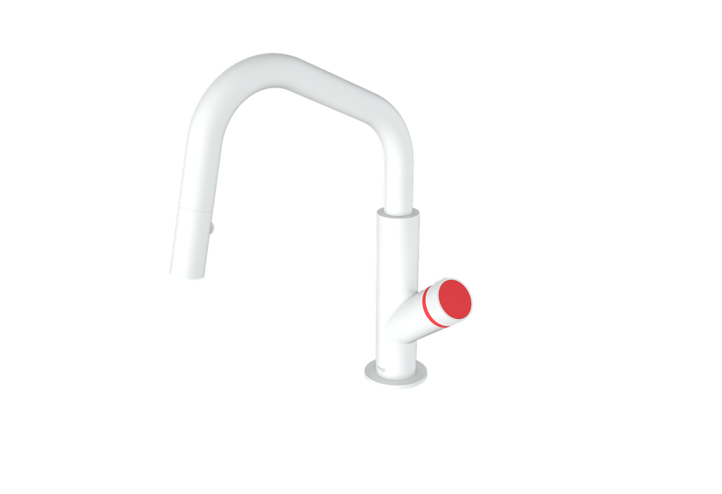MOND MINI 13" BAR/PREP FAUCET