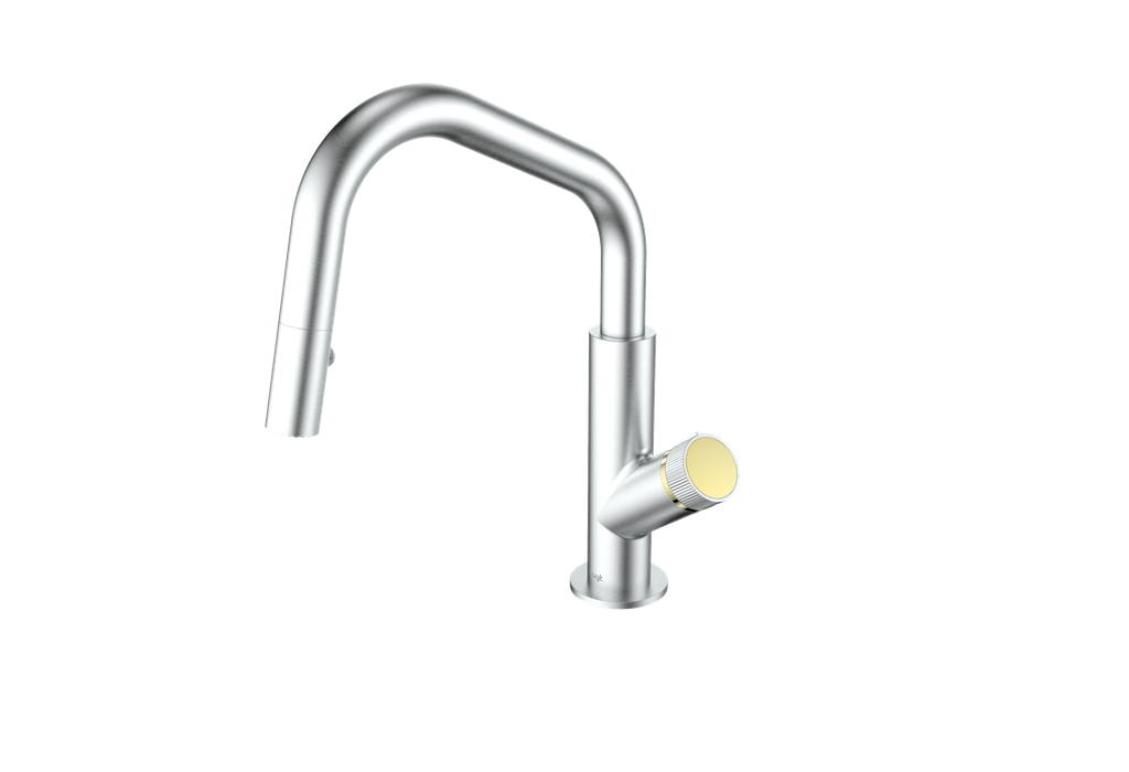 MOND MINI 13" BAR/PREP FAUCET