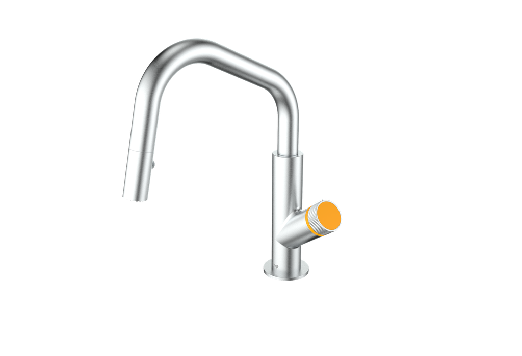 MOND MINI 13" BAR/PREP FAUCET