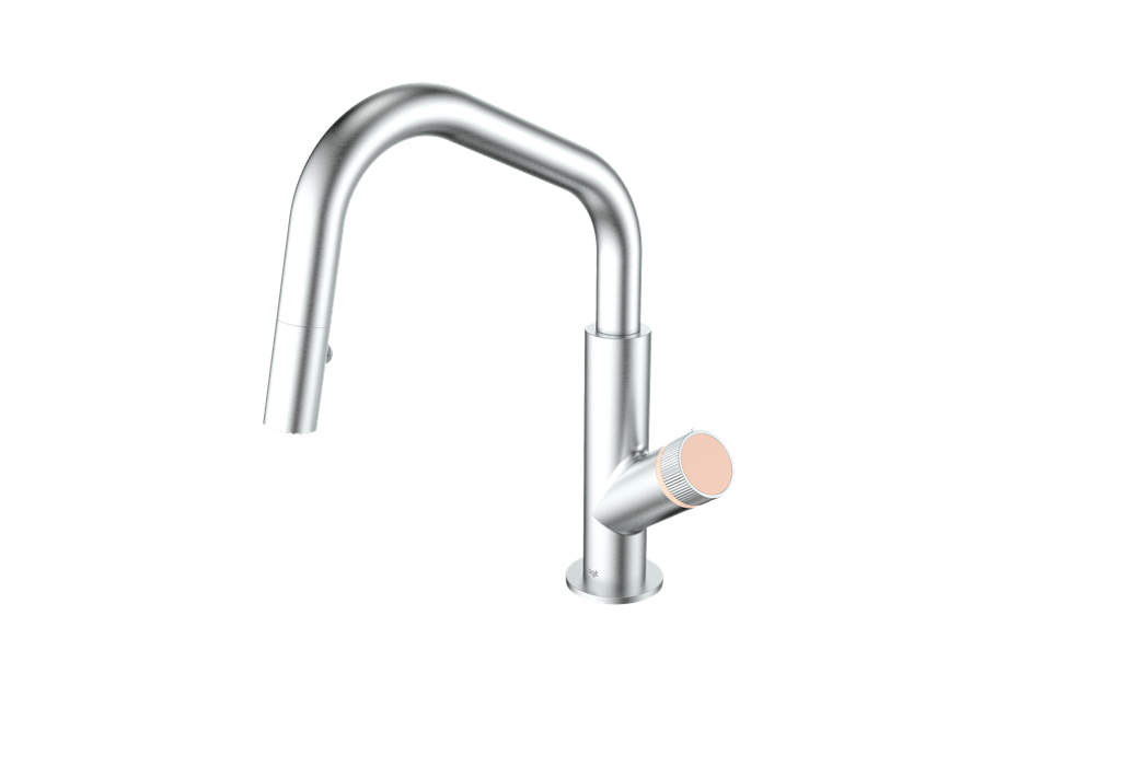 MOND MINI 13" BAR/PREP FAUCET
