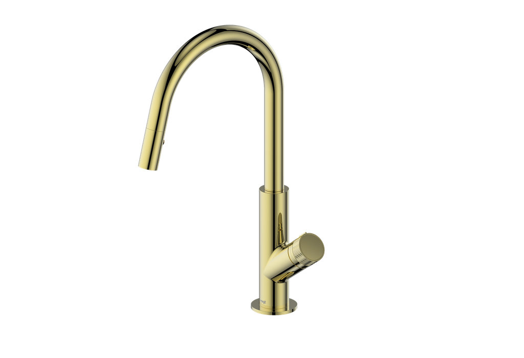 MOND 16" KITCHEN FAUCET