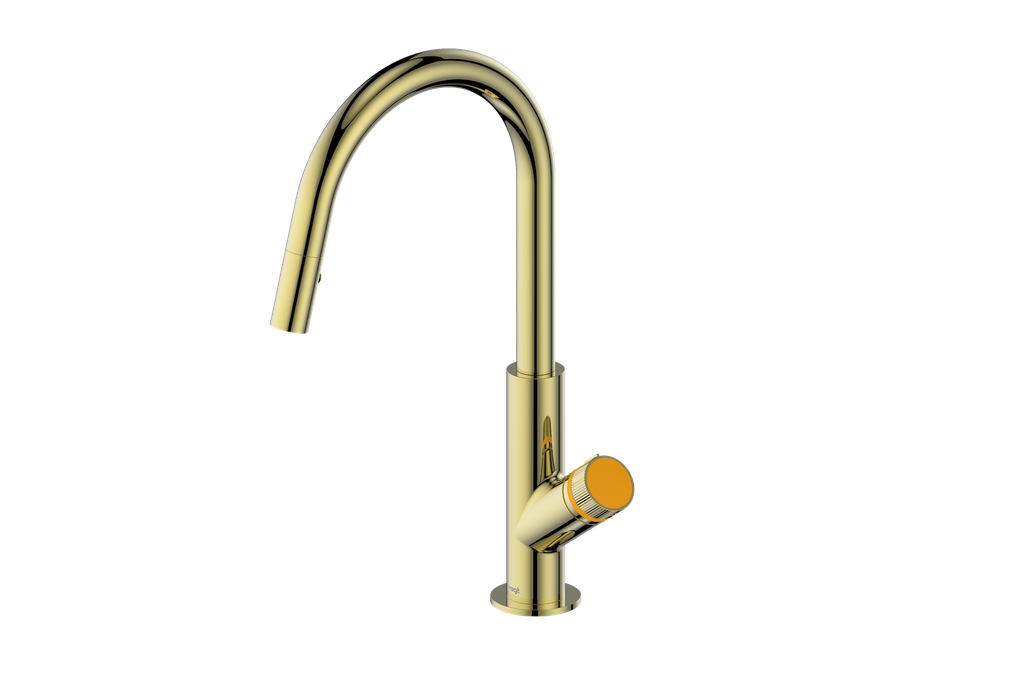 MOND 16" KITCHEN FAUCET